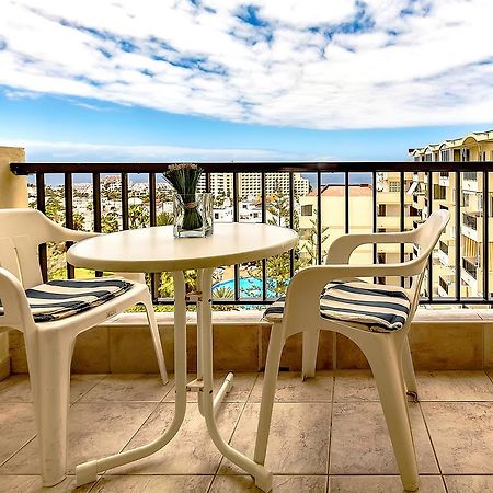 Apartment Americos El Dorado 플라야데라스아메리카스 외부 사진