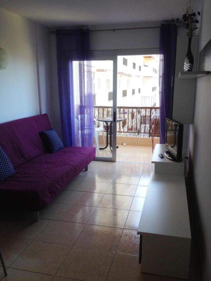Apartment Americos El Dorado 플라야데라스아메리카스 외부 사진