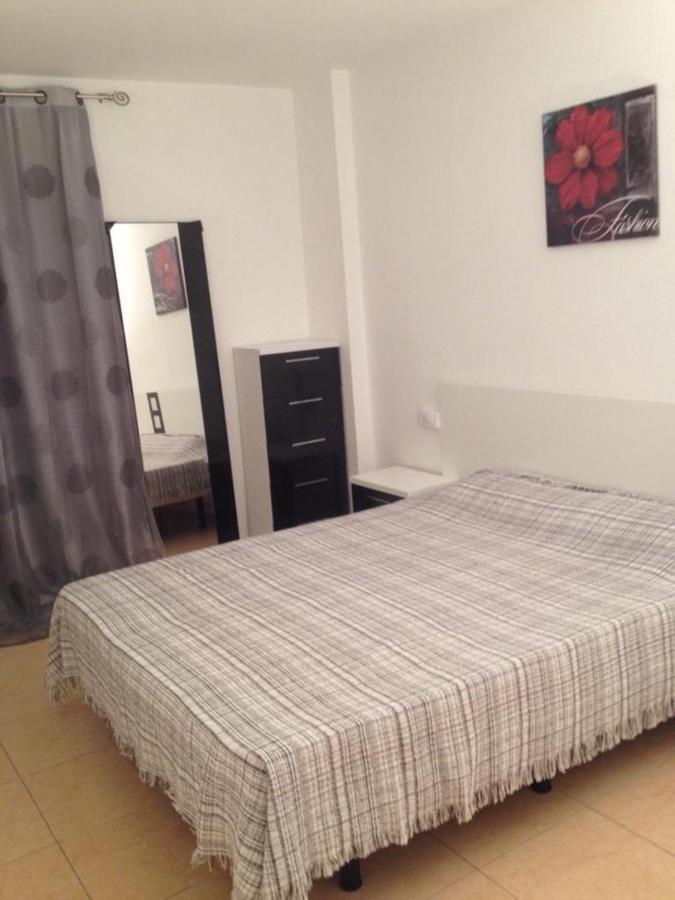 Apartment Americos El Dorado 플라야데라스아메리카스 외부 사진