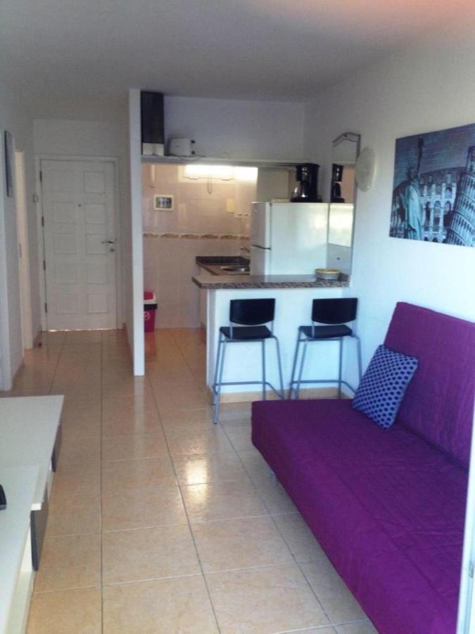 Apartment Americos El Dorado 플라야데라스아메리카스 외부 사진