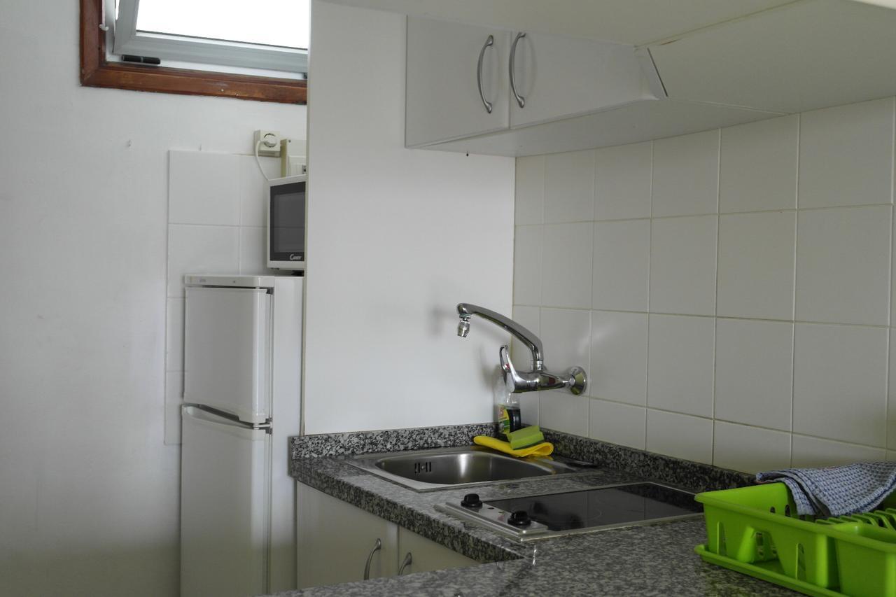 Apartment Americos El Dorado 플라야데라스아메리카스 외부 사진