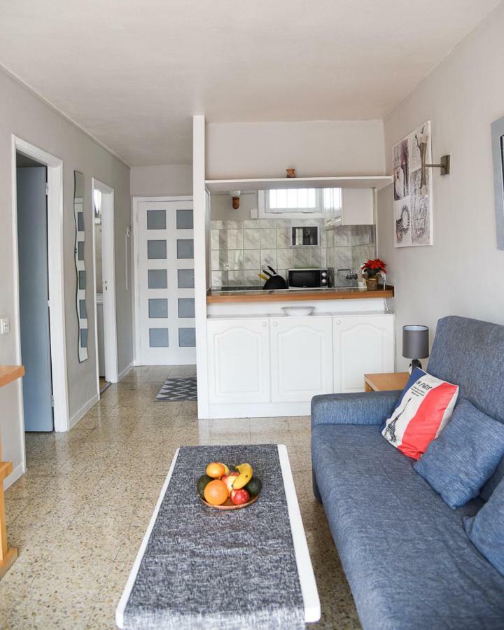 Apartment Americos El Dorado 플라야데라스아메리카스 외부 사진