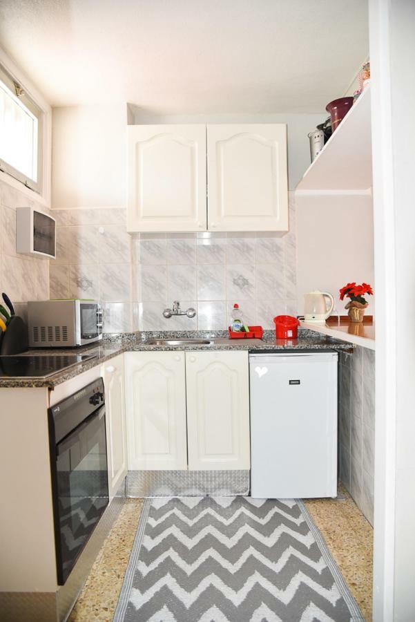 Apartment Americos El Dorado 플라야데라스아메리카스 외부 사진