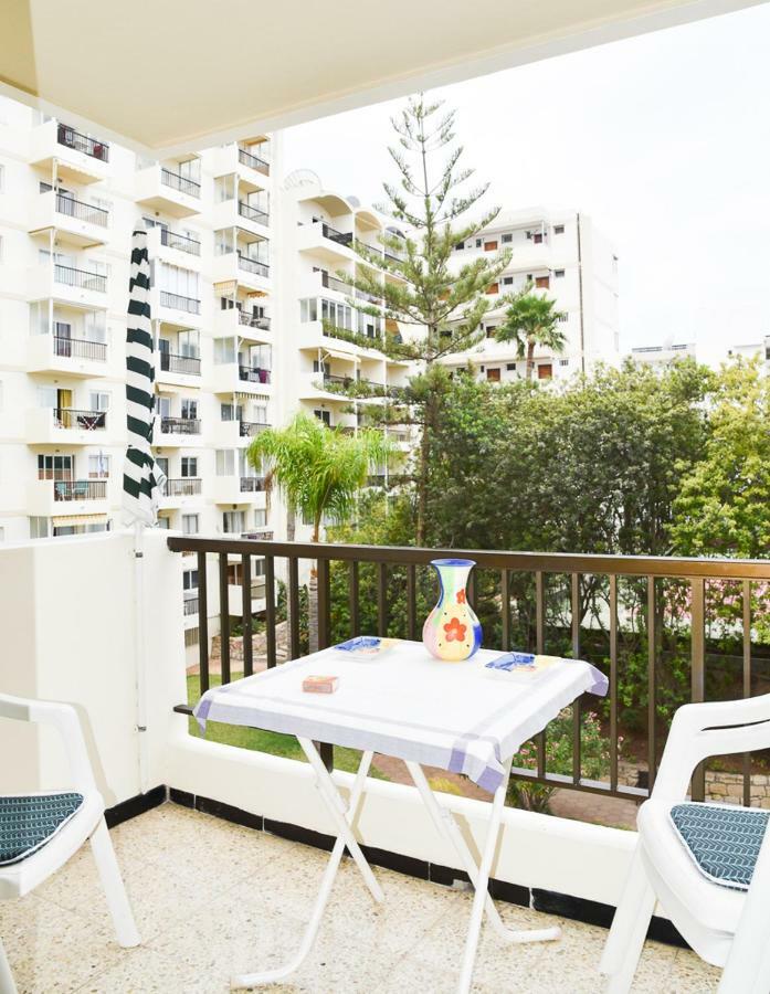 Apartment Americos El Dorado 플라야데라스아메리카스 외부 사진