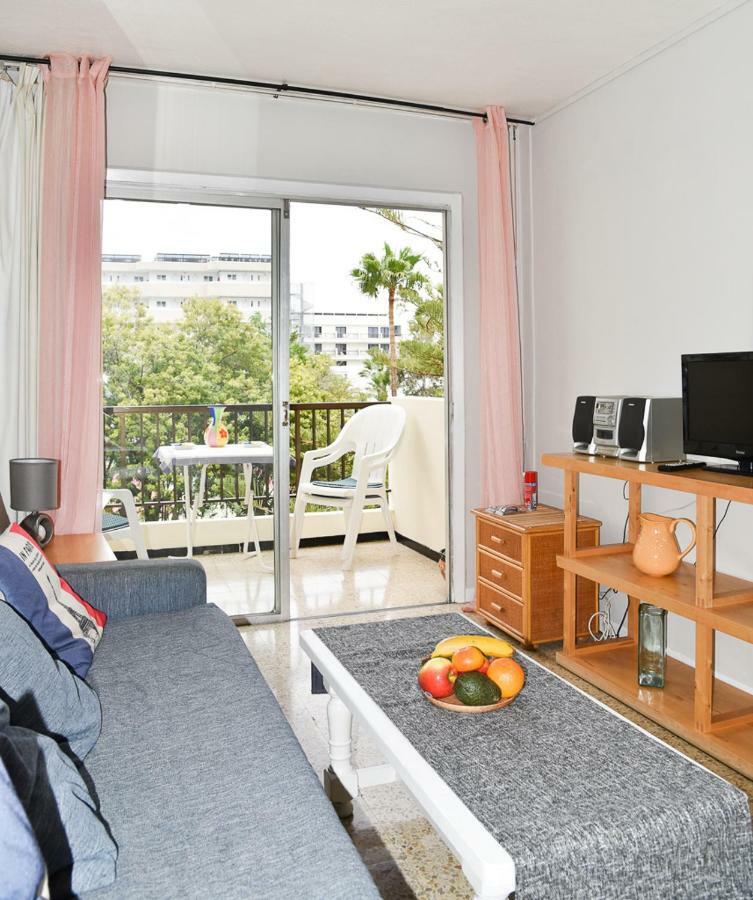 Apartment Americos El Dorado 플라야데라스아메리카스 외부 사진