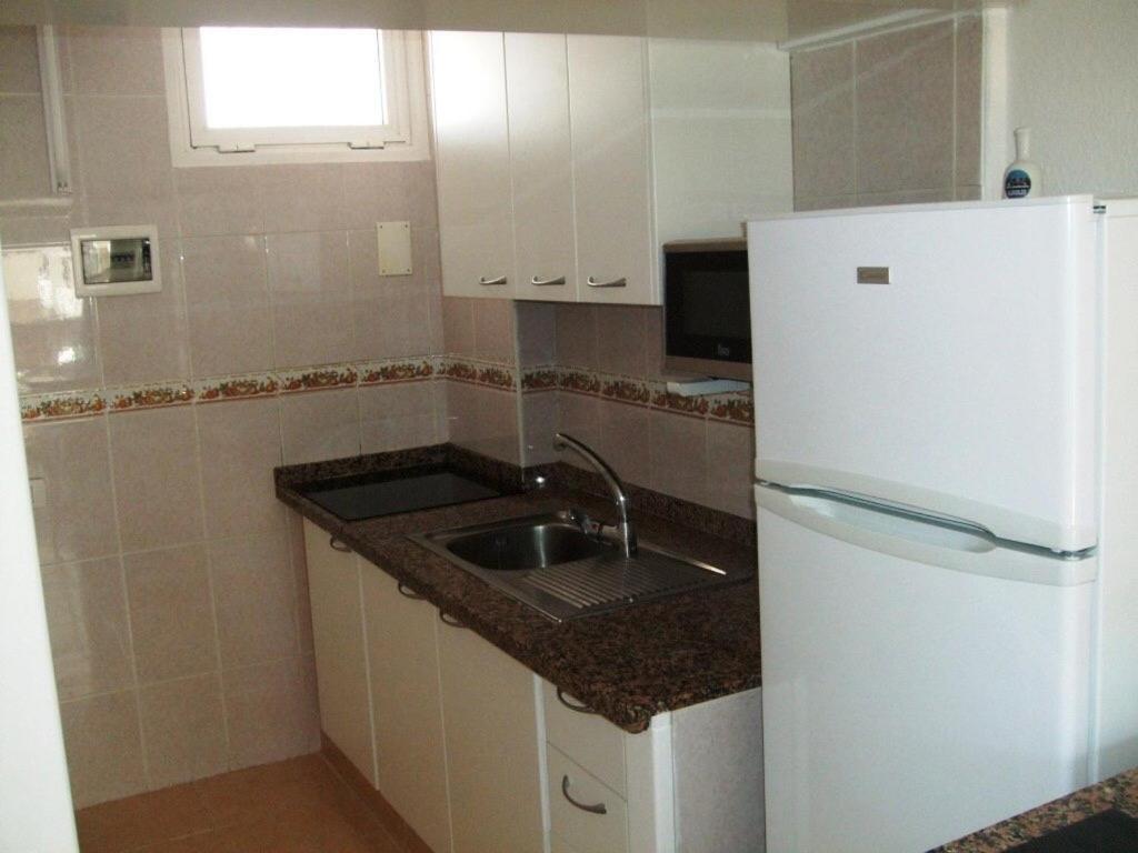 Apartment Americos El Dorado 플라야데라스아메리카스 외부 사진