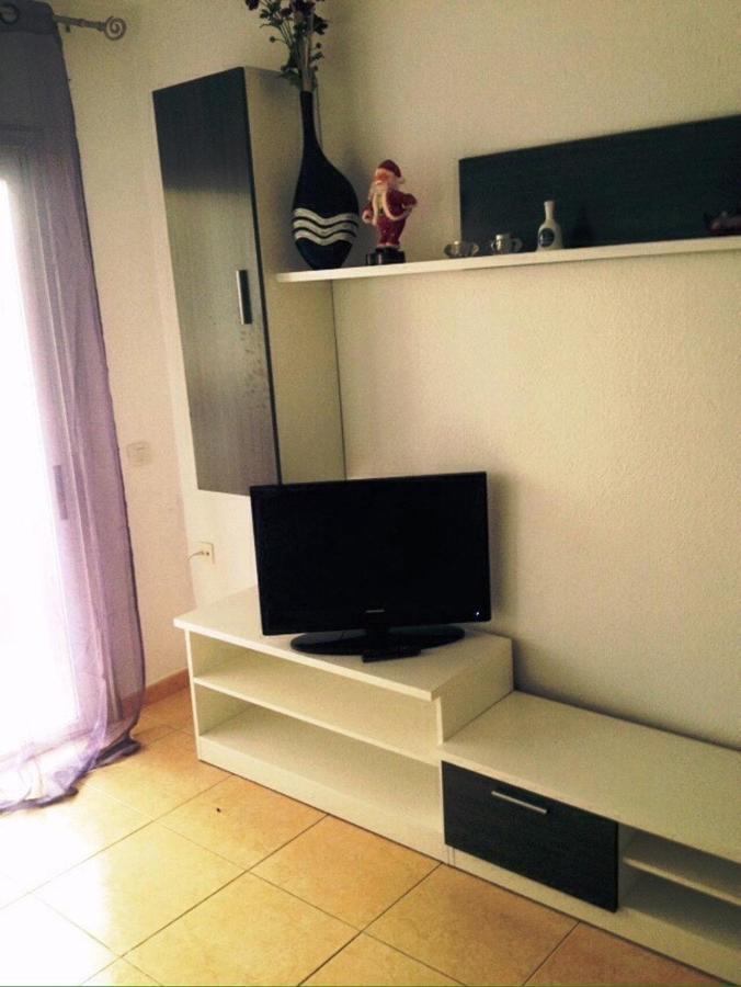Apartment Americos El Dorado 플라야데라스아메리카스 외부 사진